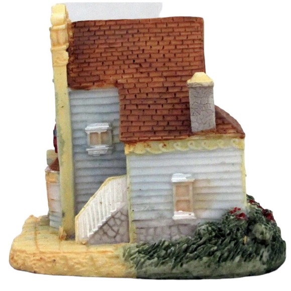 Vintage‎ Liberty Falls The American Collection Old Homestead Restaurant - Picture 4 of 11